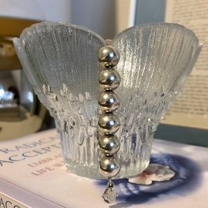 Tiffany & Co Ball bracelet